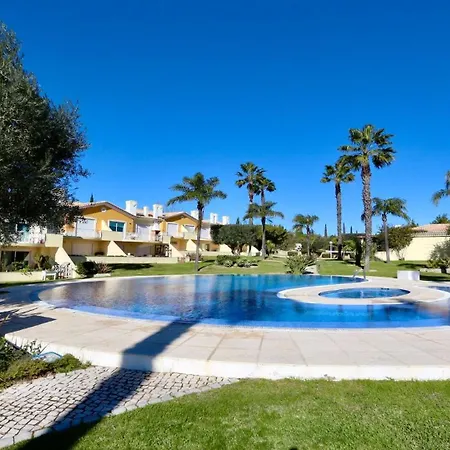 Golf Gardens - Cleverdetails, Vilamoura