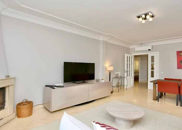 Golf Gardens - Cleverdetails, Villa *