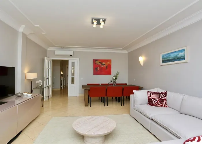 Golf Gardens - Cleverdetails, Villa *