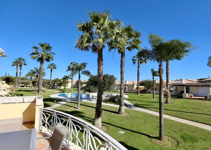 Golf Gardens - Cleverdetails, Villa *