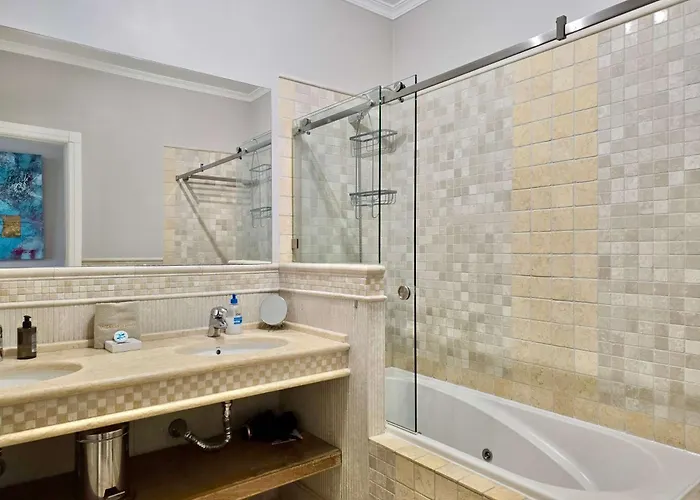Villa Golf Gardens - Cleverdetails,