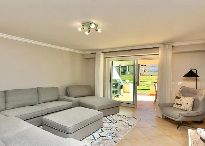 Golf Gardens - Cleverdetails, * Vilamoura