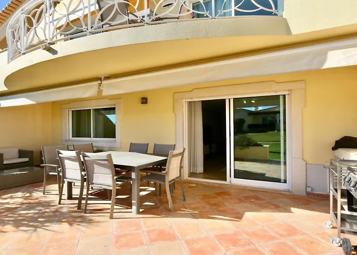 Villa Golf Gardens - Cleverdetails, *
