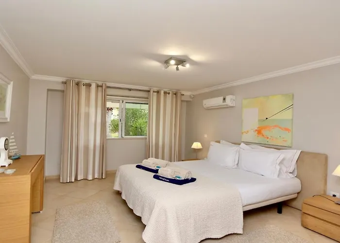 Golf Gardens - Cleverdetails, * Vilamoura