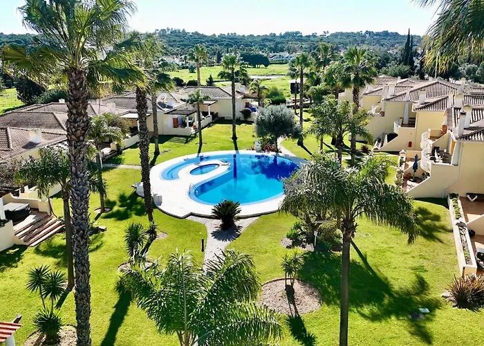 Golf Gardens - Cleverdetails, Vilamoura