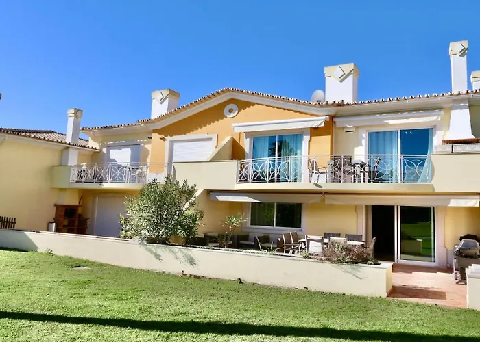 Villa Golf Gardens - Cleverdetails, *