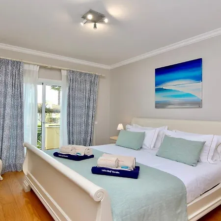 Villa Golf Gardens - Cleverdetails,