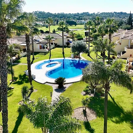 Golf Gardens - Cleverdetails, Vilamoura