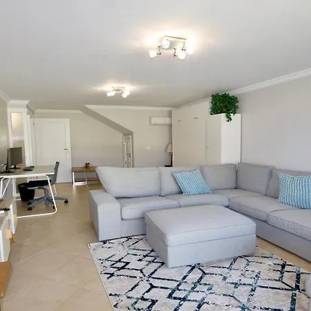 Golf Gardens - Cleverdetails, Villa Vilamoura