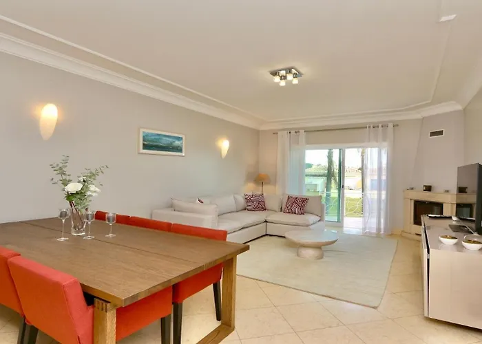 Villa Golf Gardens - Cleverdetails,