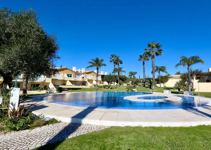 Golf Gardens - Cleverdetails, Vilamoura