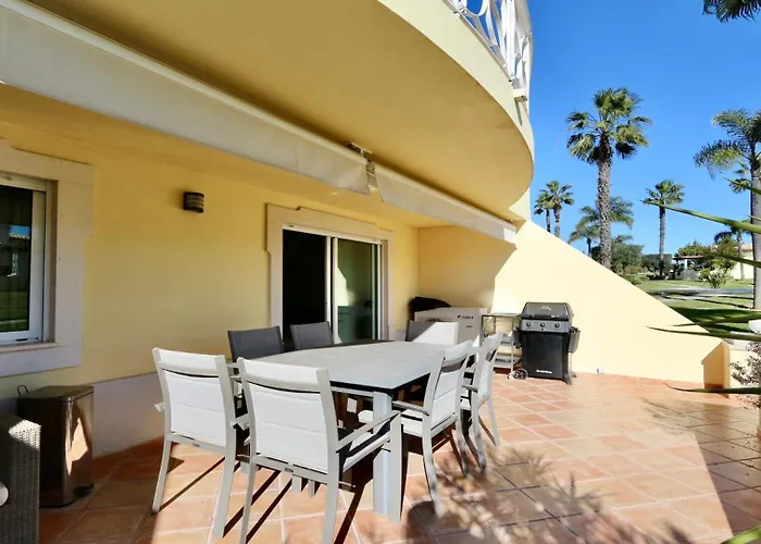 Golf Gardens - Cleverdetails, * Vilamoura